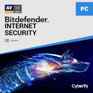 Bitdefender Internet Security