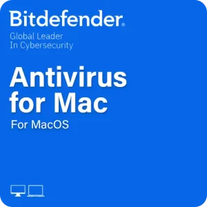 Bitdefender Anti Virus for Mac