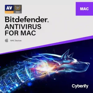 Bitdefender Antivirus For Mac