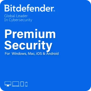 Bitdefender Premium Security