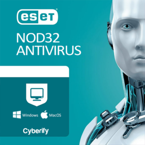 Eset Nod32 Antivirus