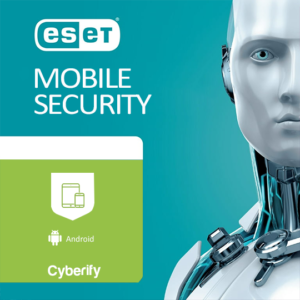 Eset Mobile Security for Android