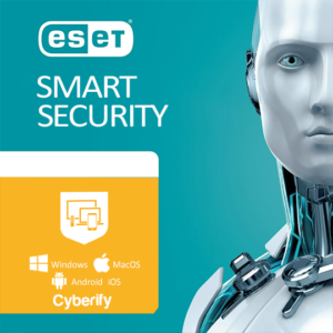 Eset Nod32 Smart Security