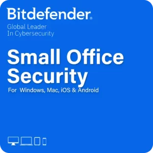 Bitdefender Small Office Security