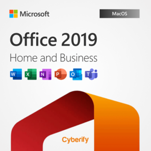 Office 2019 Home and Business