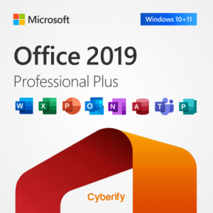 Office 2019 Professional Plus