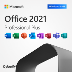 Office 2021 professional plus