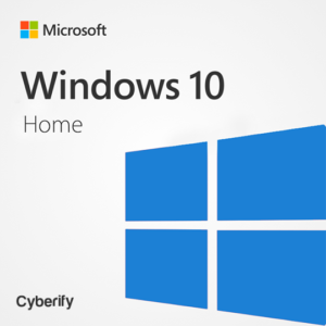 Windows 10 Home