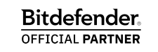 Bitdefender Official Partner